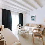 Hotel Naxian Emerald 4*