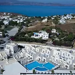 Hotel Naxian Emerald Agios Prokopios (Naxos)