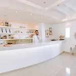 Hotel Naxian Emerald Agios Prokopios (Naxos)