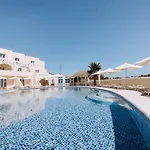 Naxian Emerald Hotel 4*