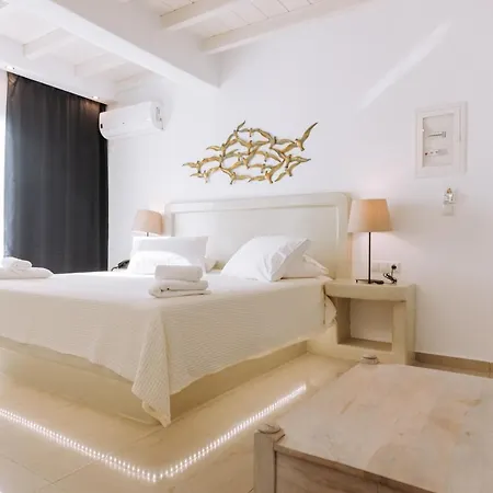 Otel Naxian Emerald 4*