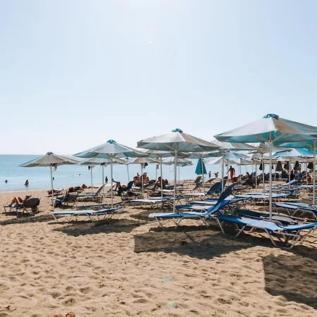 Nicolaus Prime Naxian Emerald Hotel 4*