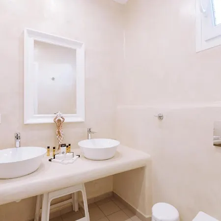 Nicolaus Prime Naxian Emerald Hotel 4*
